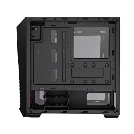 COOLER MASTER MCB-K501L-KANB60-SV4  600W 80+ KASA