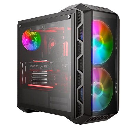 COOLER MASTER MCM-H500-IGNB75-S03 750W ARGB KASA