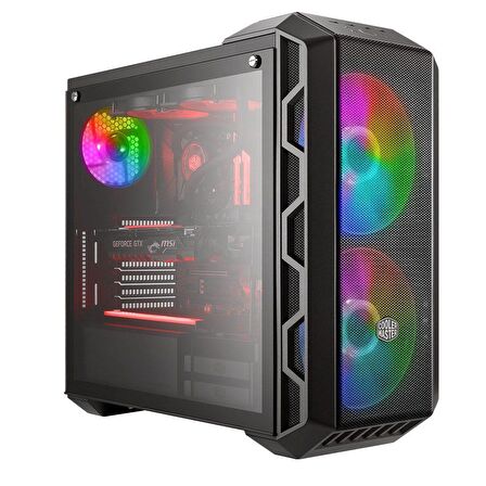 COOLER MASTER MCM-H500-IGNB75-S03 750W ARGB KASA