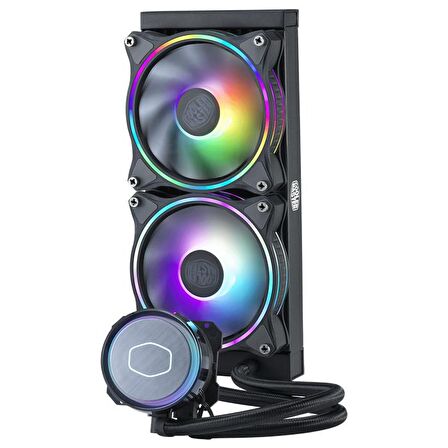 COOLERMASTER MLX-D24M-A18P2-R1 ML240 SIVI SOĞUTUCU