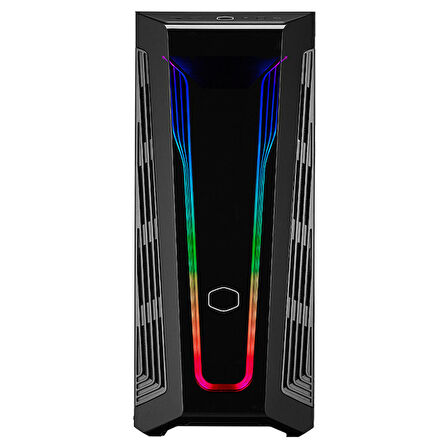 Cooler Master MasterBox 540 MB540-KGNN-S00 ARGB Temperli Cam E-ATX Mid-Tower Gaming (Oyuncu) Kasa