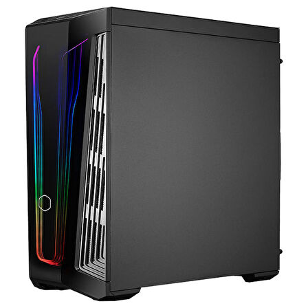 Cooler Master MasterBox 540 MB540-KGNN-S00 ARGB Temperli Cam E-ATX Mid-Tower Gaming (Oyuncu) Kasa