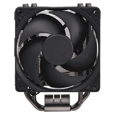 COOLERMASTER Hyper 212 Black LGA1700-1200-AM4 FAN RR-212S-20PK-R2