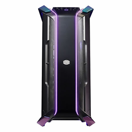Cooler Master Cosmos Infinity C700M USB 3.2 ARGB eATX Full Tower Siyah Kasa