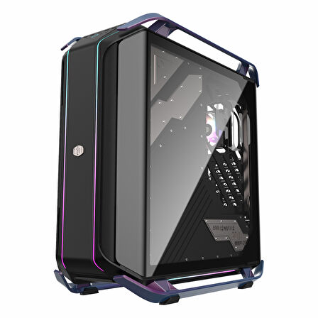 Cooler Master Cosmos Infinity C700M USB 3.2 ARGB eATX Full Tower Siyah Kasa