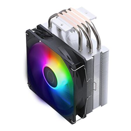 CoolerMaster Hyper 212 Spectrum V3 ARGB İşlemci Soğutucu