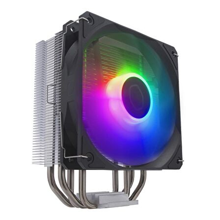 CoolerMaster Hyper 212 Spectrum V3 ARGB İşlemci Soğutucu
