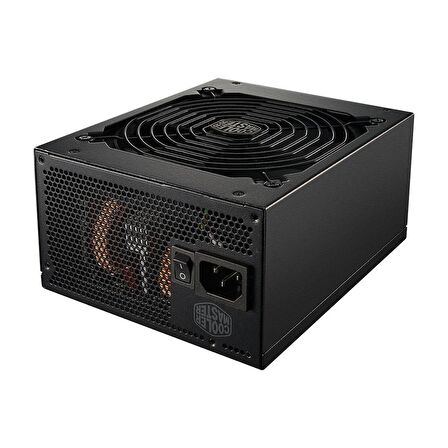 COOLERMASTER 850W 80+ GOLD MWE V2 MPE-A501-AFCAG-3EU PCIE 5.0 TAM MODÜLER POWER SUPPLY