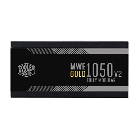 COOLERMASTER 850W 80+ GOLD MWE V2 MPE-A501-AFCAG-3EU PCIE 5.0 TAM MODÜLER POWER SUPPLY