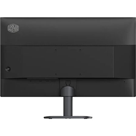 Cooler Master GP2711 27 165HZ 1ms Va 2k 2xhdmı 1xdp Hdr Pivot Mini LED Monitör