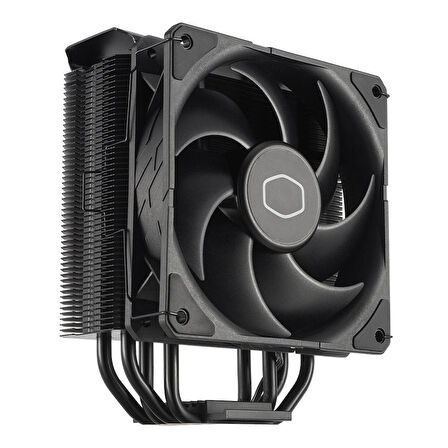Cooler Master Hyper 212 Black Edition RR-S4KK-25SN-R1 İşlemci Soğutucu