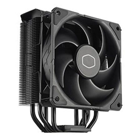 Cooler Master Hyper 212 Black Edition RR-S4KK-25SN-R1 İşlemci Soğutucu