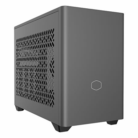 Cooler Master NR200P MAX V2 850W 80+ Altın USB 3.2 mITX SFF Gri Kasa