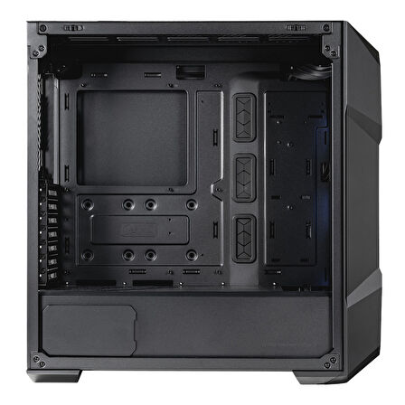 Cooler Master MasterBox TD500 Mesh TD500V2-KGNN85-STU Siyah 850W ATX 3.1 - PCIE 5.0 80+ Gold ARGB 4x120mm Fanlı ATX Mid Tower Gaming (Oyuncu) Kasa