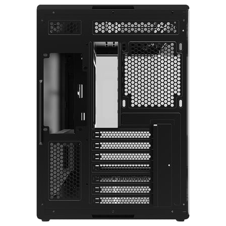 Cooler Master Elite 600 4X120mm ARGB 850W ATX 3.1 PCIe5.0 80+ Gold Curve TG Mid Tower Siyah Kasa