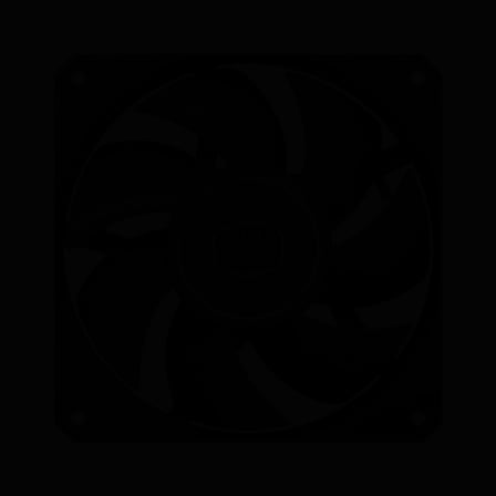 CM MasterFan M120 ARGB 120mm Kasa Fanı