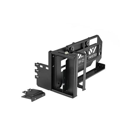 CM Evrensel Dikey Ekran Kartı Tutucu Kiti V3 PCIE5.0 (165mm Riser Kablo)