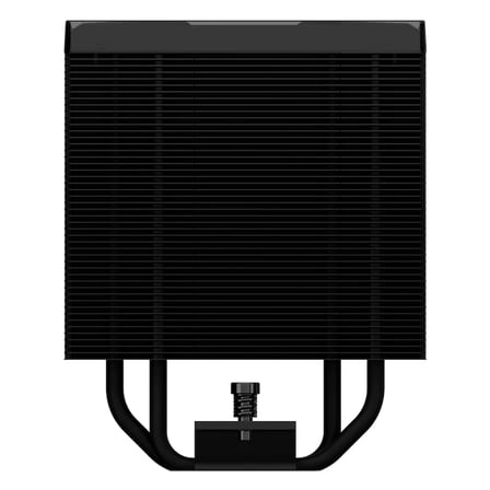 CM Hyper 212 Flow Black Edition 1x120mm Siyah Fanlı CPU Soğutucu (İntel 1851/AM5)
