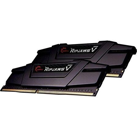 G.Skill 32GB(2x16) Ripjaws V 3200mhz CL16 DDR4 Ram (F4-3200C16D-32GVK)