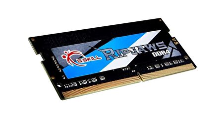 GSKILL 8GB N.BOOK RAM DDR4-2400Mhz CL16 1.2V F4-2400C16S-8GRS