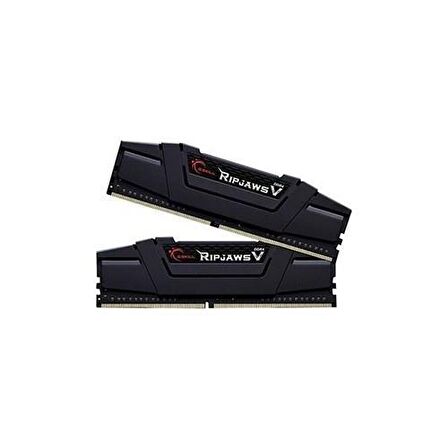 GSKILL RİPJAWSY SİYAH DDR4-3200MHZ CL16 8GB