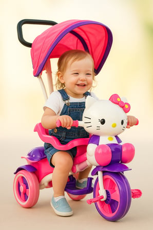 İTMELİ ÜMİT ( KETY ) ( PEMBE/LİLA/BEYAZ )