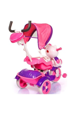 İTMELİ ÜMİT ( KETY ) ( PEMBE/LİLA/BEYAZ )