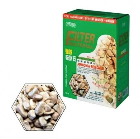 Ista Amonyak Tutucu 700 gr