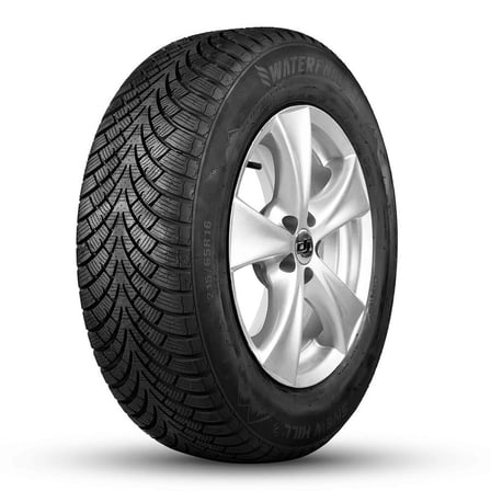 225/45R17 91V Snow Hill 3