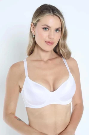 SÜTYEN  B CUP KADIN 520