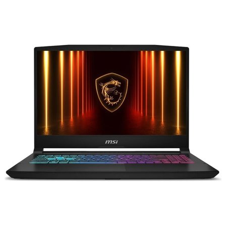 MSI Msı Katana 15 Hx B14WGK-068XTR FR30 Intel Core I7 14650HX 40 GB 2 Tb SSD RTX5070 Windows 11 Pro 15.6" Qhd 165Hz Gaming Laptop