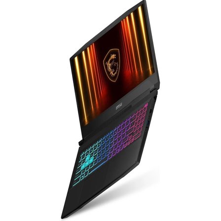 MSI Msı Katana 15 Hx B14WGK-068XTR FR30 Intel Core I7 14650HX 40 GB 2 Tb SSD RTX5070 Windows 11 Pro 15.6" Qhd 165Hz Gaming Laptop