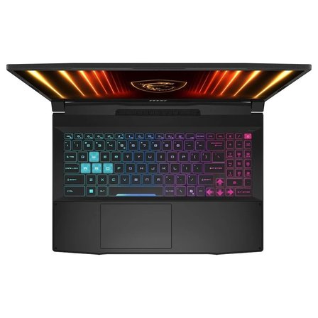 MSI Msı Katana 15 Hx B14WGK-068XTR FR30 Intel Core I7 14650HX 40 GB 2 Tb SSD RTX5070 Windows 11 Pro 15.6" Qhd 165Hz Gaming Laptop