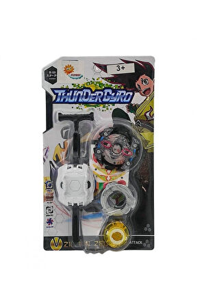 ThunderGyro Başlangıç Seviye Beyblade GF601A