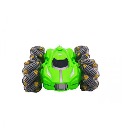 Duman Oyuncak Uzaktan Kumandalı El Kontrollü Duman Atan Araba (ITEM KOD : XB1178) MAVİ