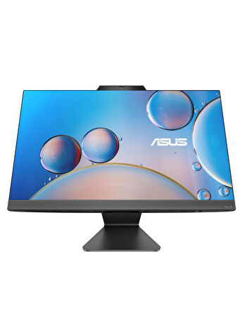 Asus i3-1215U 24GB DDR5 2TB M.2 SSD A3402WVAK-I38256B0D ATL34  23.8" W11Pro  All In One Bilgisayar 