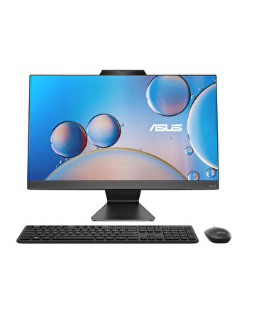 Asus i3-1215U 24GB DDR5 2TB M.2 SSD A3402WVAK-I38256B0D ATL34  23.8" W11Pro  All In One Bilgisayar 