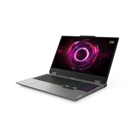 Lenovo LOQ Ryzen 7-250 48 -GBDDR5 1 TBSSD RTX5050 (8GB-100W-GDDR7) 15.6" FHD 144Hz Windows 11 Home + HMF Sırt Çantası 83JG006ATRHMF34