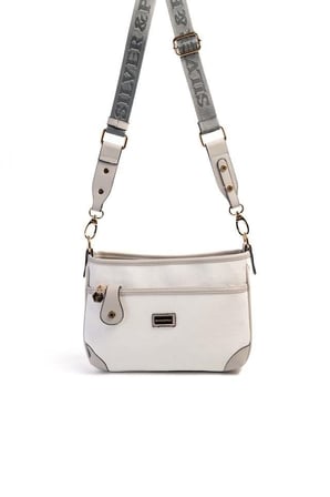 Silver Polo Kadın Çapraz Çanta SP1160-M46