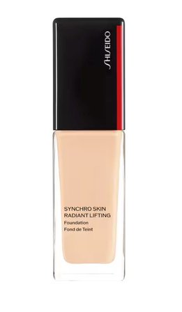 Shiseido Synhro Skin Fondöten- Cilt Bakım & Lifting Etkili Işıltı Veren Fondöten 130