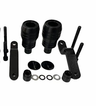 Yamaha YZF R25 Koruma Takozu 2019-2021 Yeni Kasa - Arasmoto