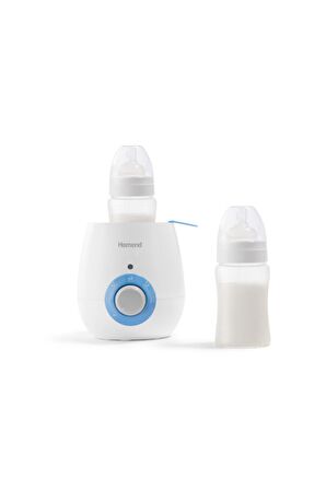 Homend Mybaby 1002h Hızlı Biberon Isıtıcı
