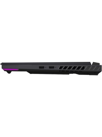 Asus Rog Strix G16 G614PH-RV045W Amd Ryzen 9 8940HX 24 GB RAM 512 GB SSD RTX5050 FreeDOS F13