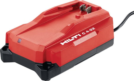 Hilti Şarj aleti C 4-22 230V kutu