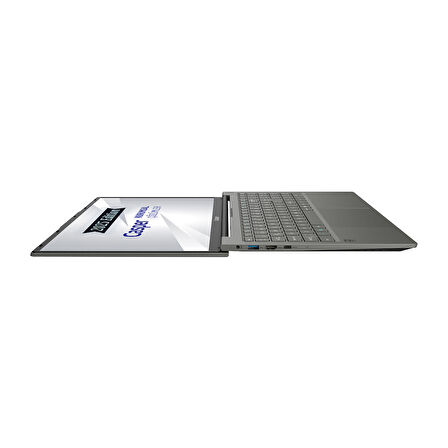 Casper Nirvana X700 i5-13420H 16GB 1TB SSD 15.6" W11P Laptop X700.1342-BF00R-G-F