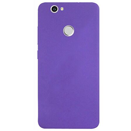 Gpack Huawei Nova Kılıf Premier Silikon Kılıf Mat Kılıf Esnek Kılıf