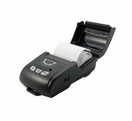 Possify MP-281W 2" WF 4.0 Bel Yazıcı (MP-56) USB + Wifi