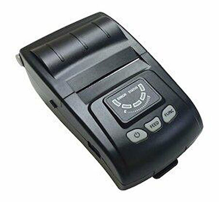 Possify MP-281W 2" WF 4.0 Bel Yazıcı (MP-56) USB + Wifi