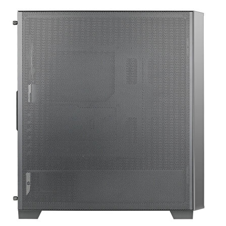 VENTO VG4050L FSP 850W GEN5 4x120mm ARGB Fan USB 3.0 Mesh E-ATX Gaming (Oyuncu) Kasa