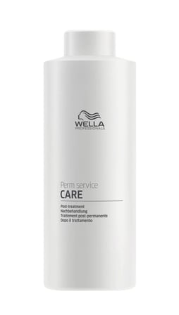 Wella Perm Servise Care Post Treatment Perma Sonrası Bakım 1000 ml
